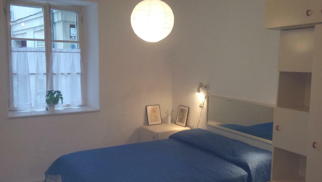Apartment Konjajeva Piran Zewnętrze zdjęcie