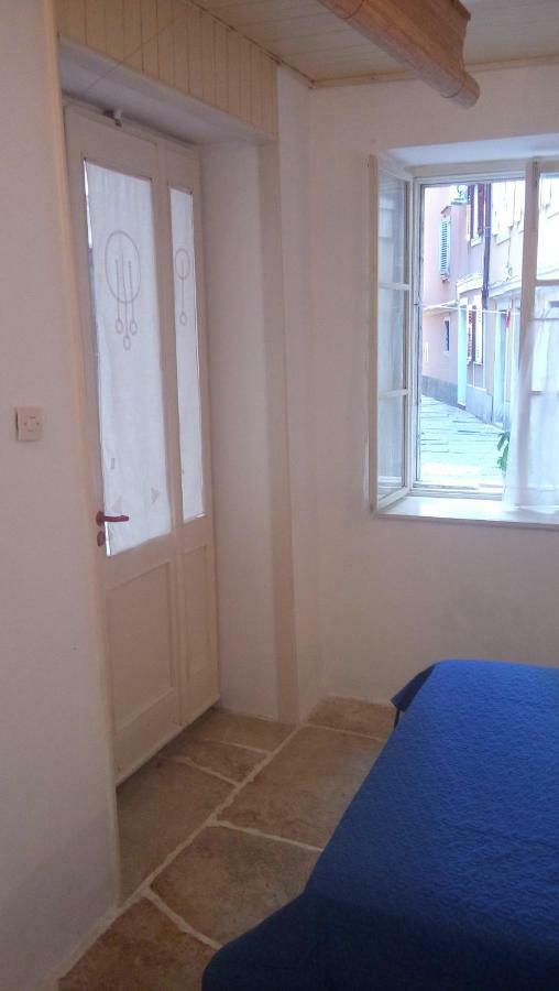 Apartment Konjajeva Piran Zewnętrze zdjęcie