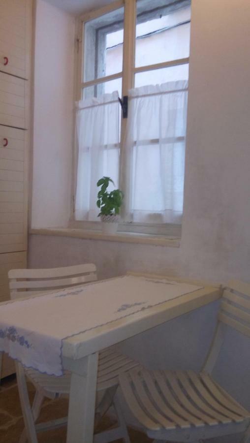 Apartment Konjajeva Piran Zewnętrze zdjęcie