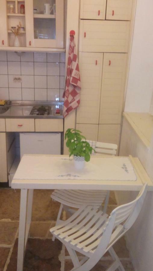 Apartment Konjajeva Piran Zewnętrze zdjęcie